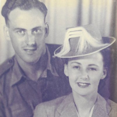 Leslie Hill